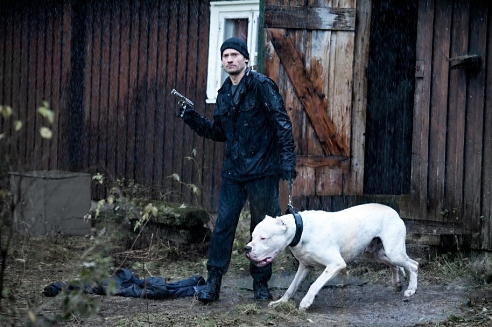 Nordisk Film - Headhunterne