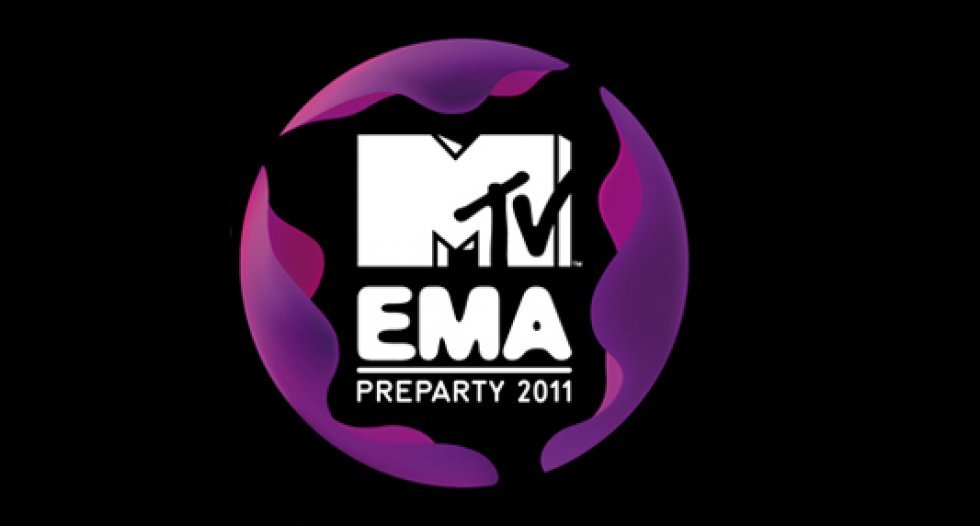 MTV EMA Pre-Party