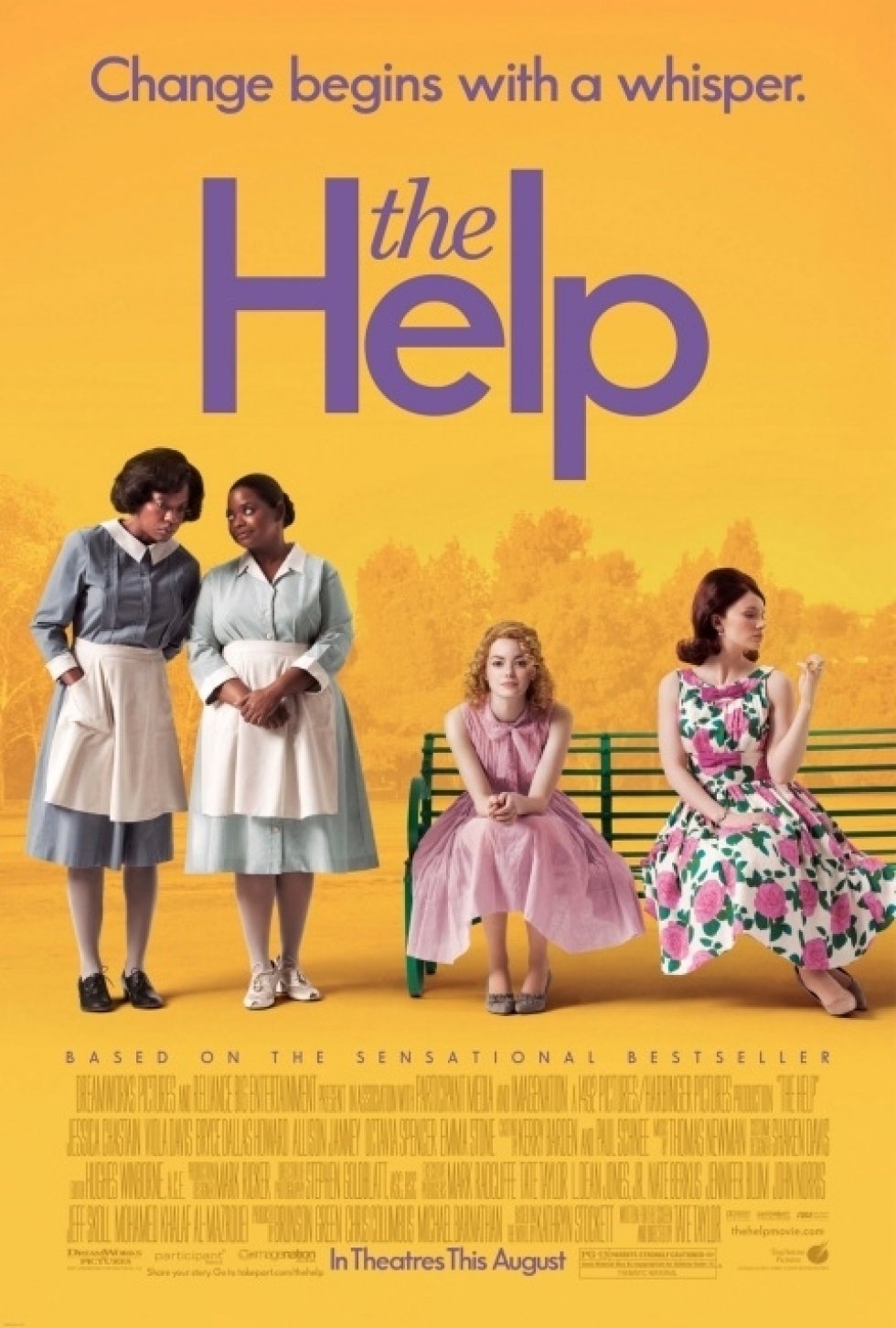 Walt Disney Studios Motion Pictures/Sony Pictures Releasing - The Help (Niceville)