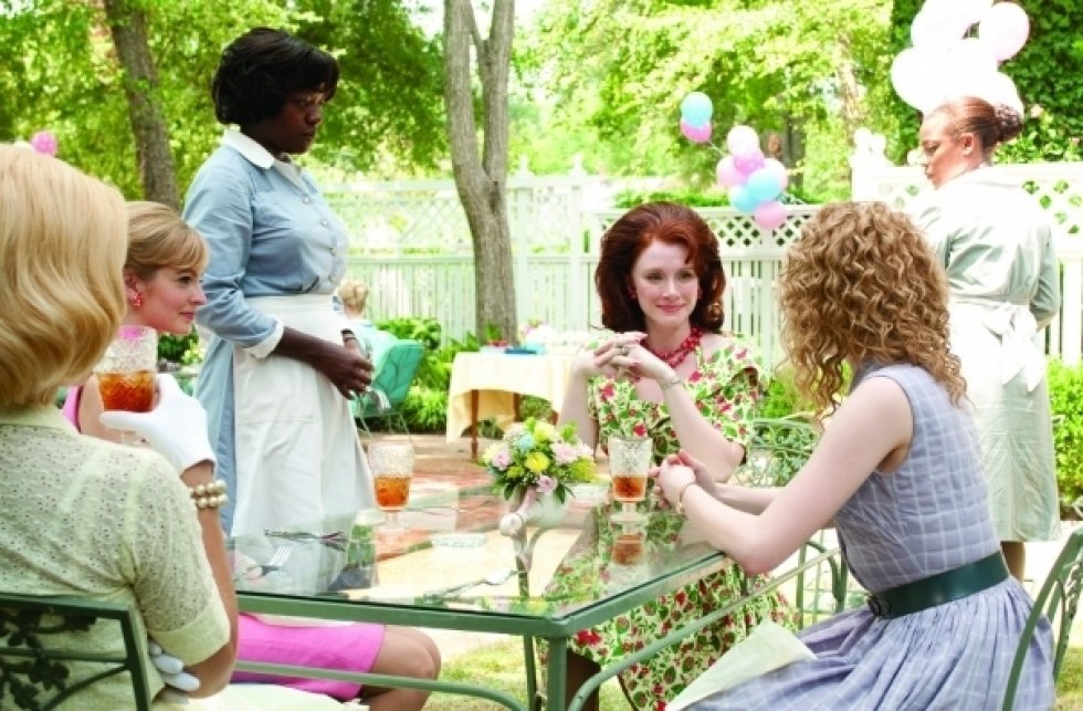  Walt Disney Studios Motion Pictures/Sony Pictures - The Help (Niceville)