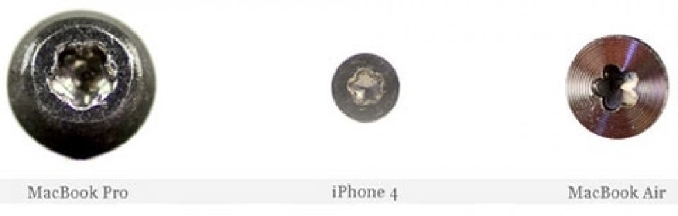 http://www.cio.com/article/656322/The_Case_of_Apple_s_Mystery_Screw - Nyt glas eller reparation af din iPhone 4s, 4 eller 3gs?
