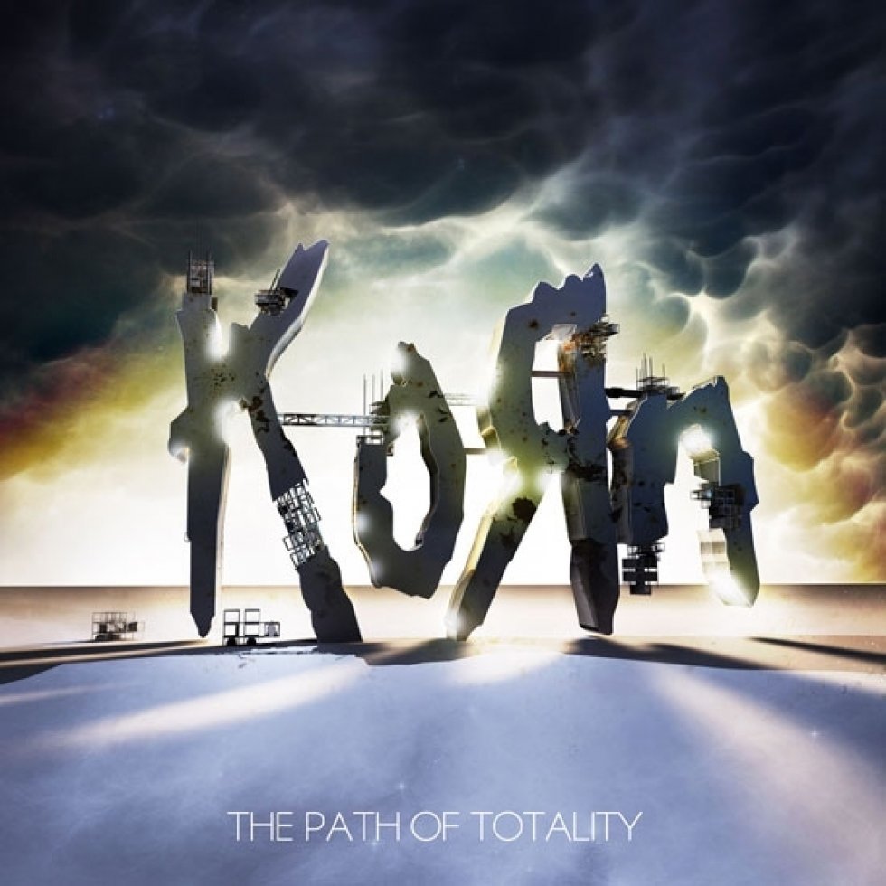 Korn udgiver nyt dubstep album