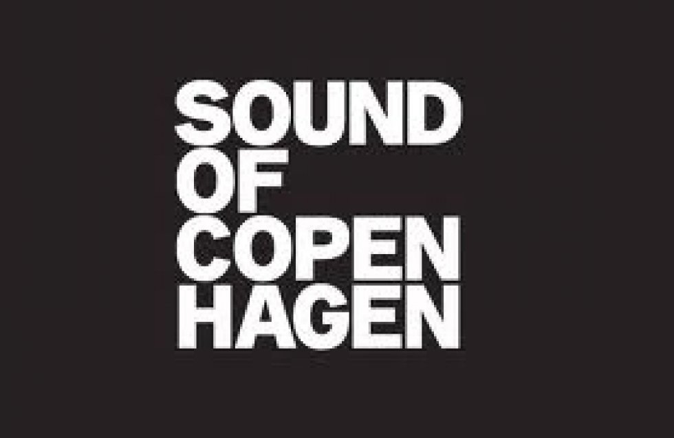 Sound of Copenhagen Vol. 8