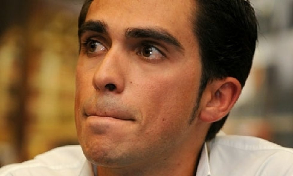 Contador kendt skyldig for doping