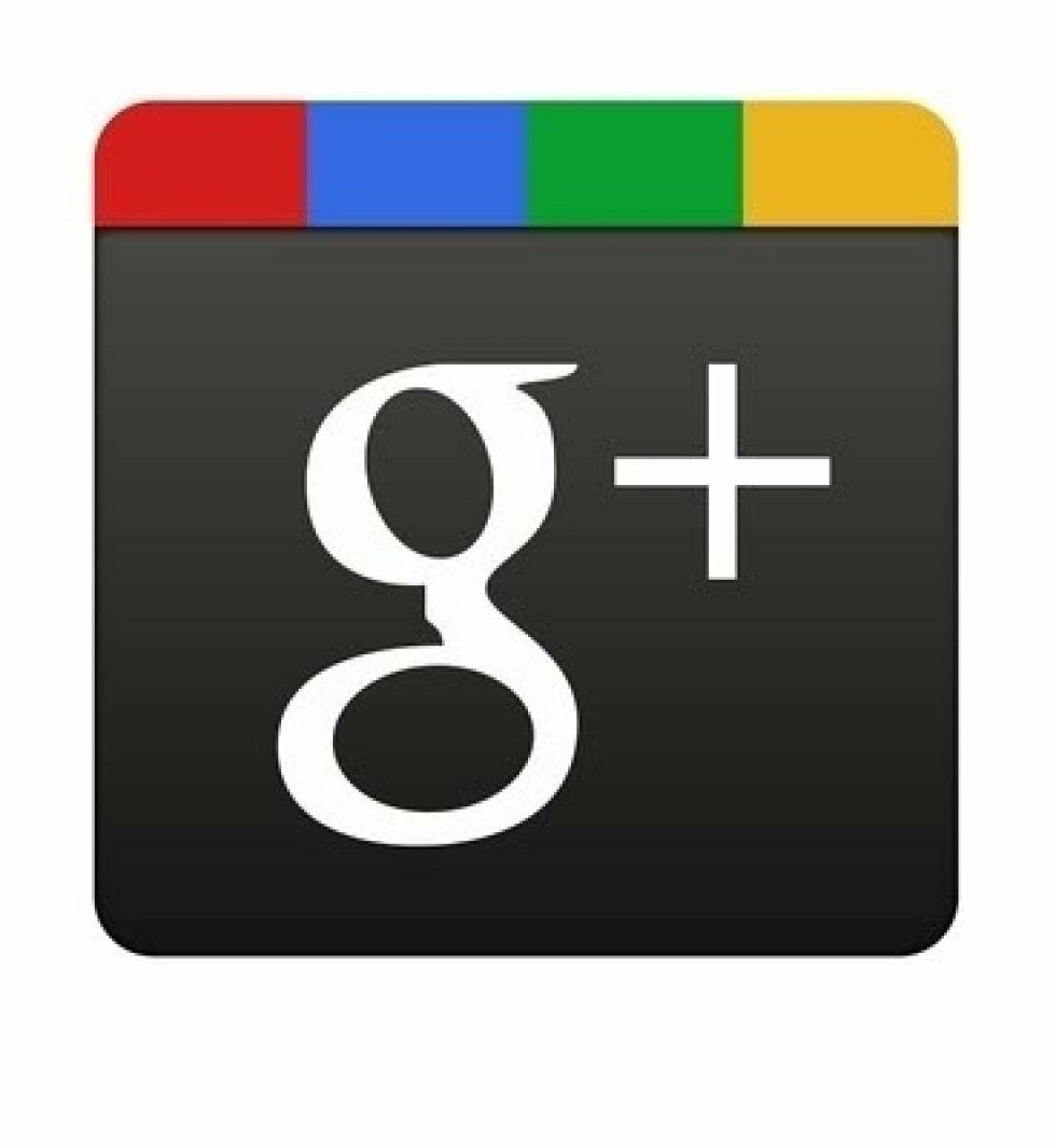 Facebook låner Google Plus Lightbox