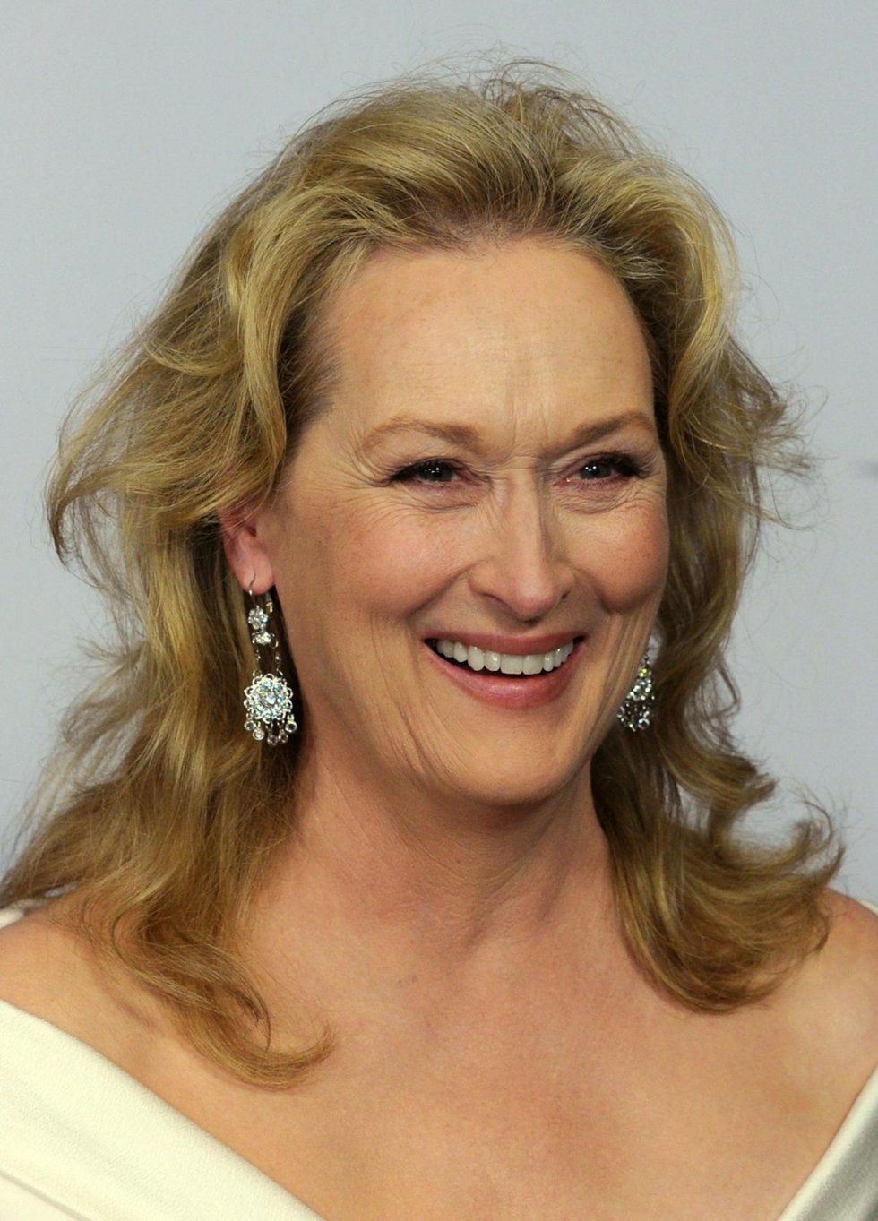 Meryl Streep - Meryl Streep - Dronningen af Hollywood