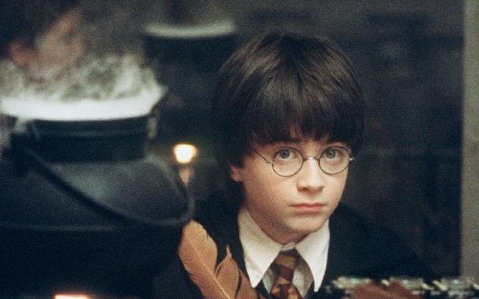 Harry Potter 8 er blevet annonceret!