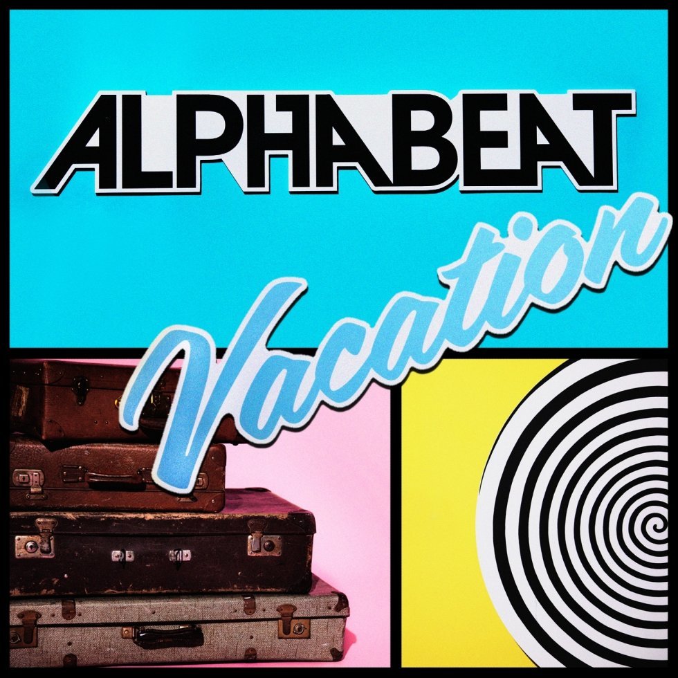 Alphabeat i forårshumør med ny single