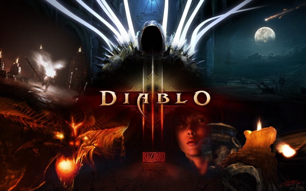 Diablo3community.com - Spilnyheder uge 11 [Gaming]