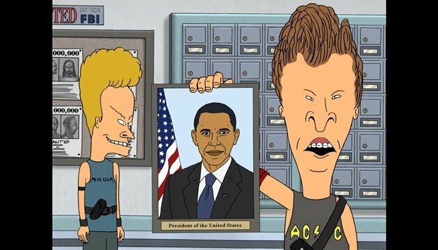 download beavis and butthead 2022 show