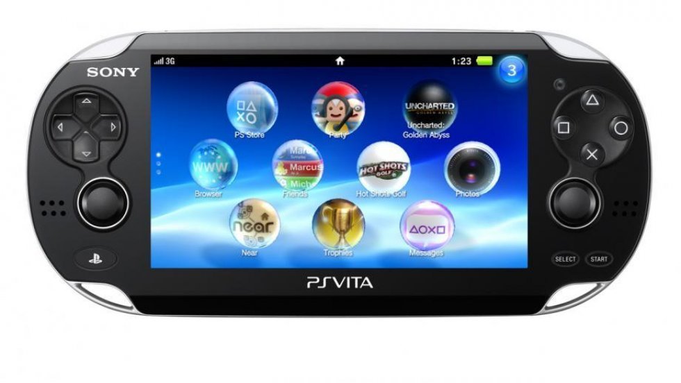 PlaysStation Vita anmeldelse