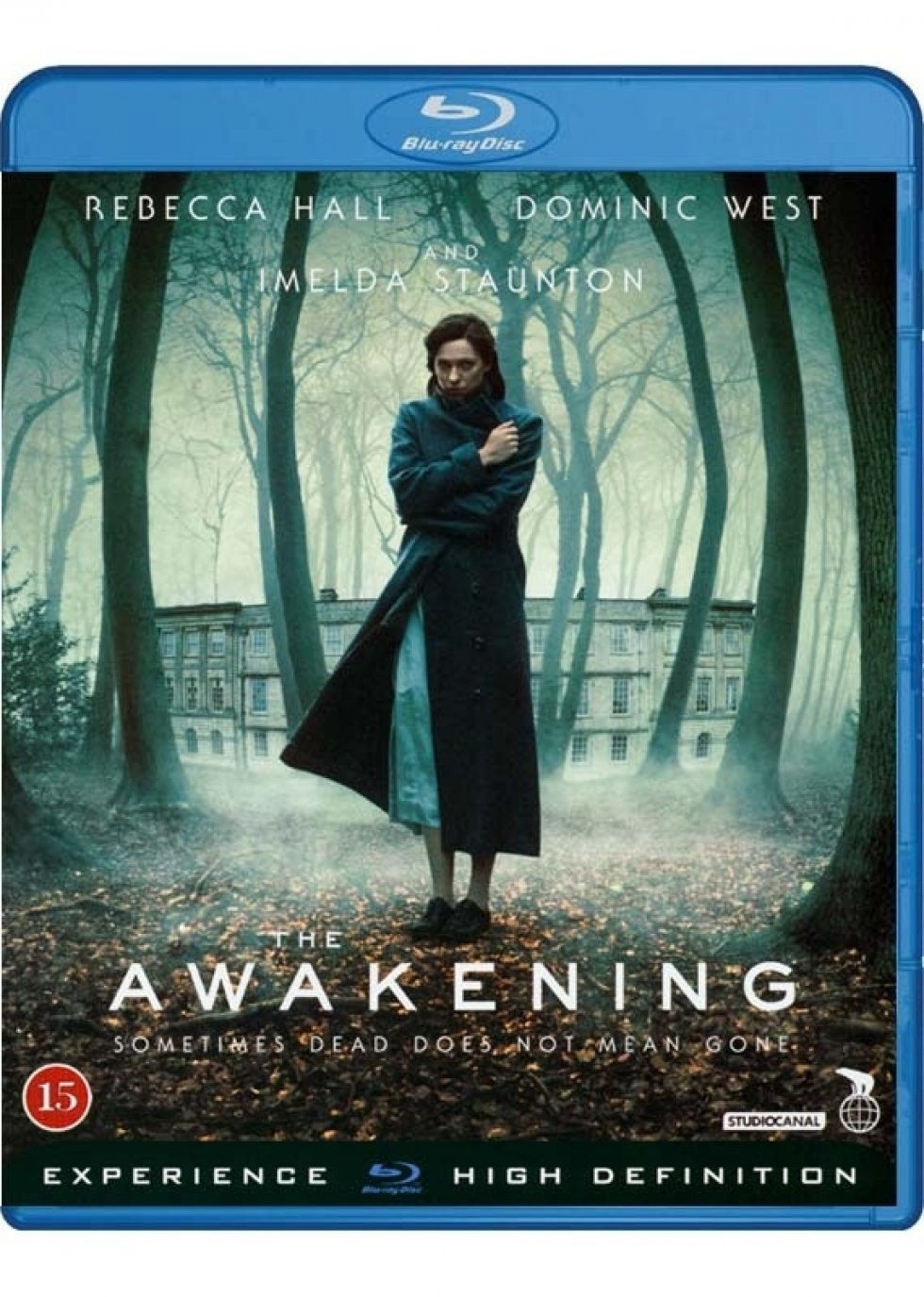 Nordisk Film - The Awakening - Nu på video