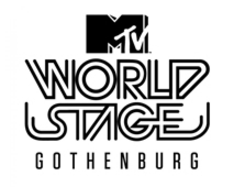 MTV World Stage kommer til Sverige 