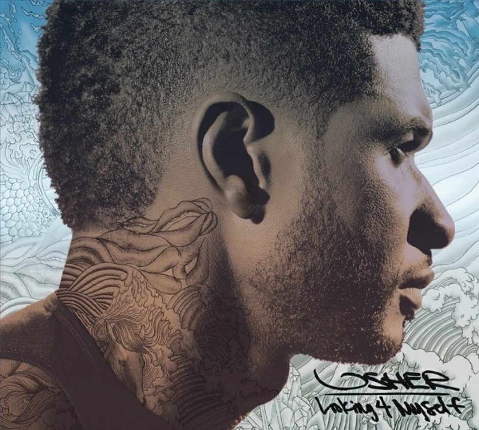Usher - Looking 4 Myself [Anmeldelse]