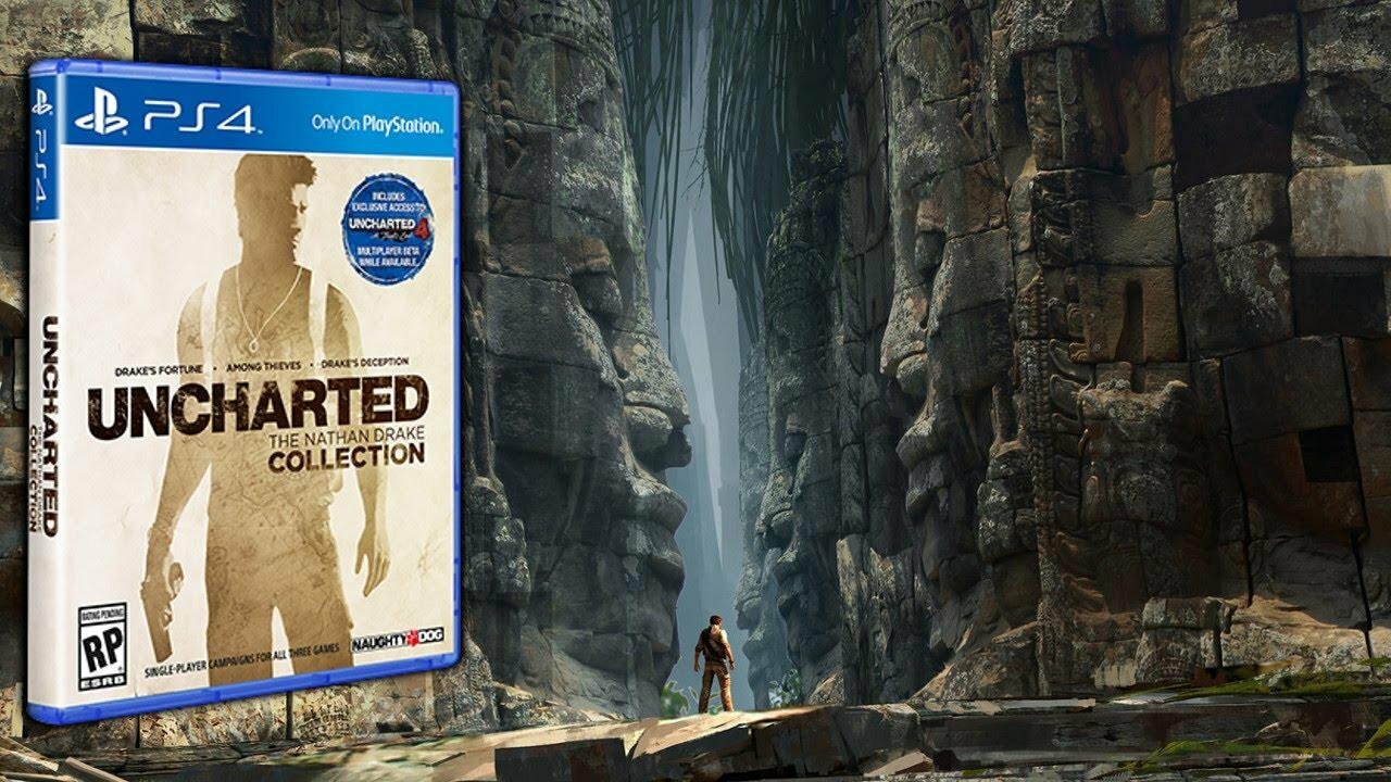 Uncharted collection купить. Шарья ДНС плейстейшен 4 игры анчартед трилогия.