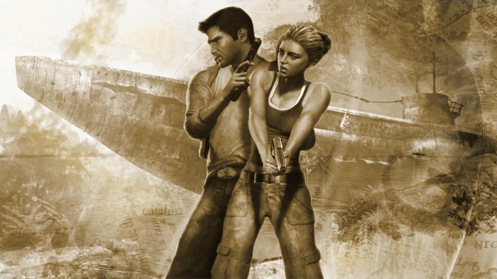 Uncharted: The Nathan Drake Collection [Anmeldelse]