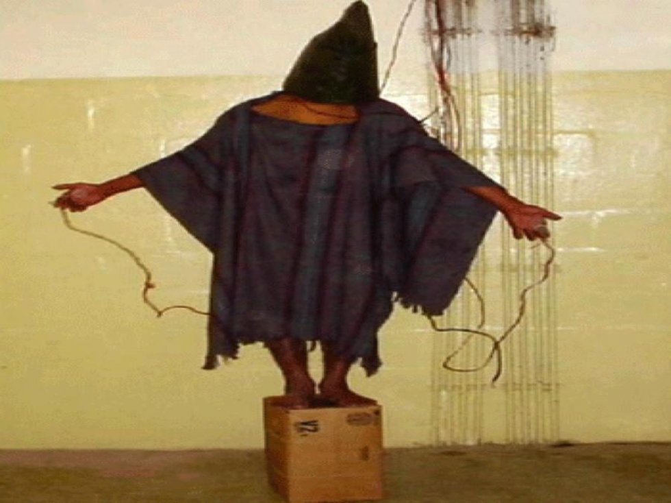 Abu Ghraib - Verdens Værste Steder Part 4