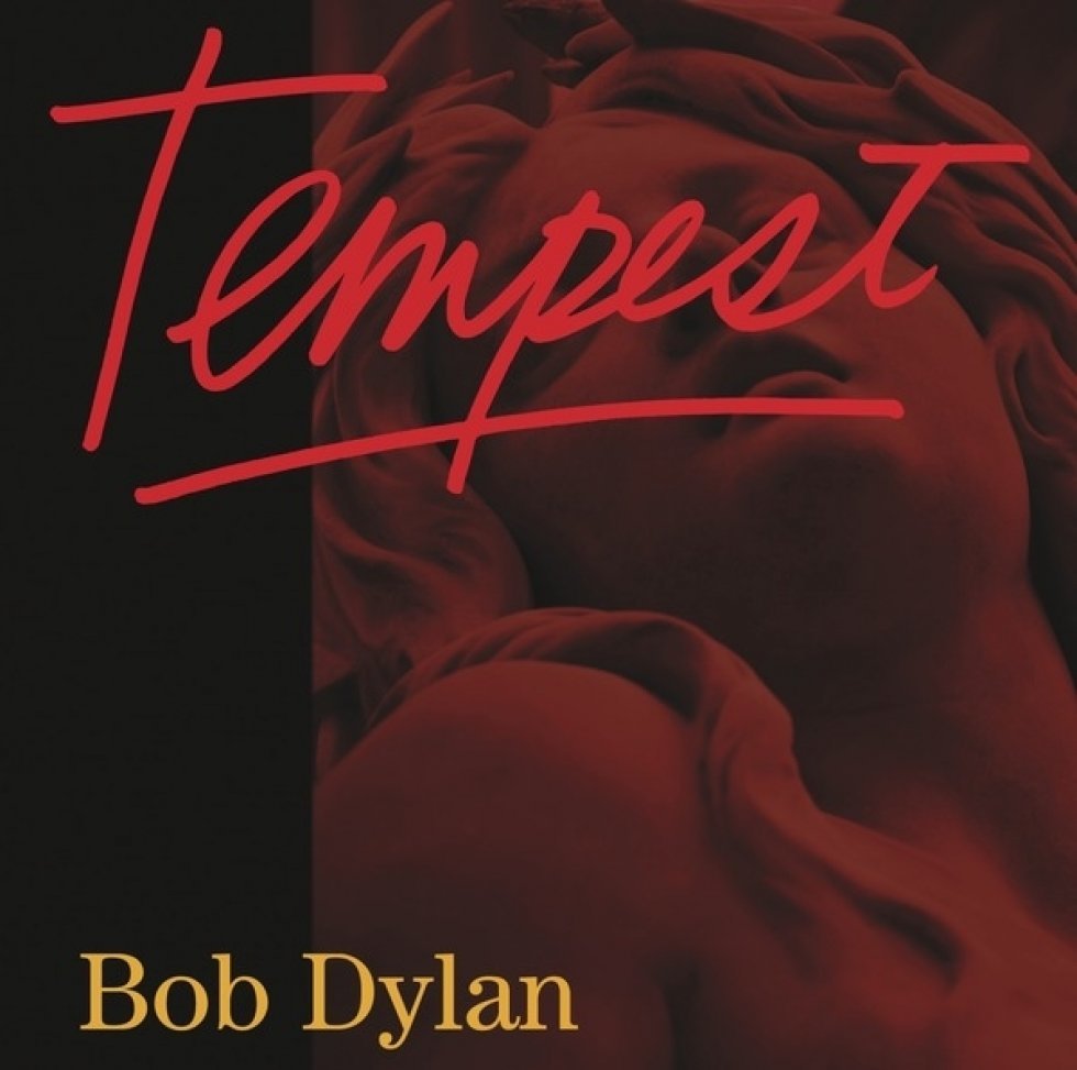 Bob Dylan - Tempest [Anmeldelse]