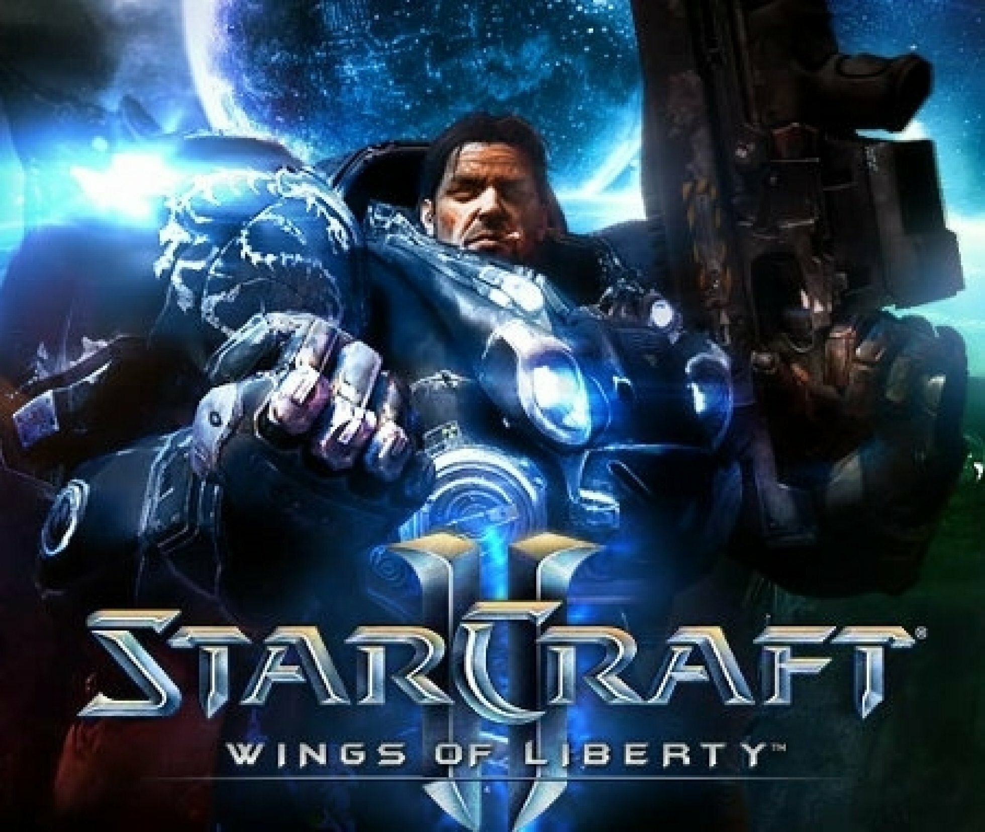 Starcraft ii wings of liberty steam фото 112