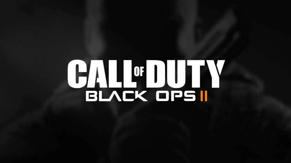 COD: Black Ops 2 | Activision - Call of Duty: Black Ops 2 [Anmeldelse]