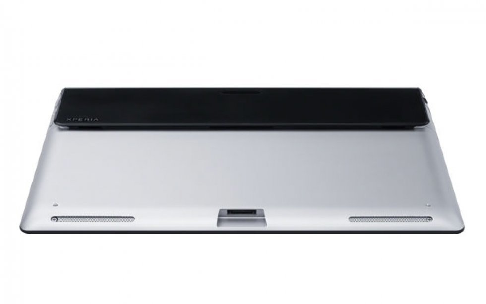 sony.com - Sony Xperia Tablet S [Test]