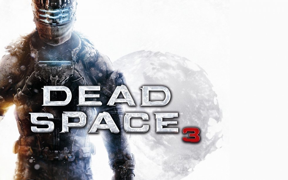 Dead Space 3 på vej i butikkerne!