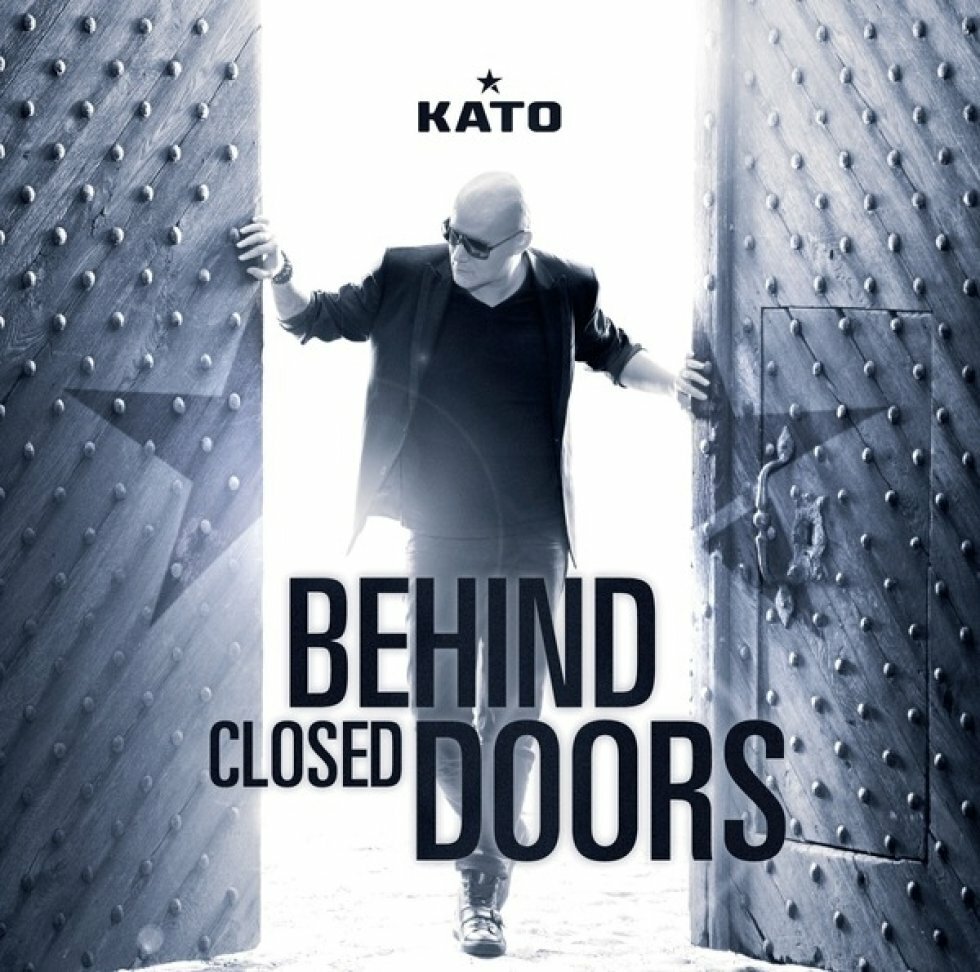 Kato - Behind Closed Doors [Anmeldelse]