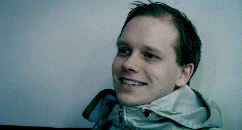 Peter Sunde. Foto: Simon Klose - The Pirate Bay: Away From Keyboard