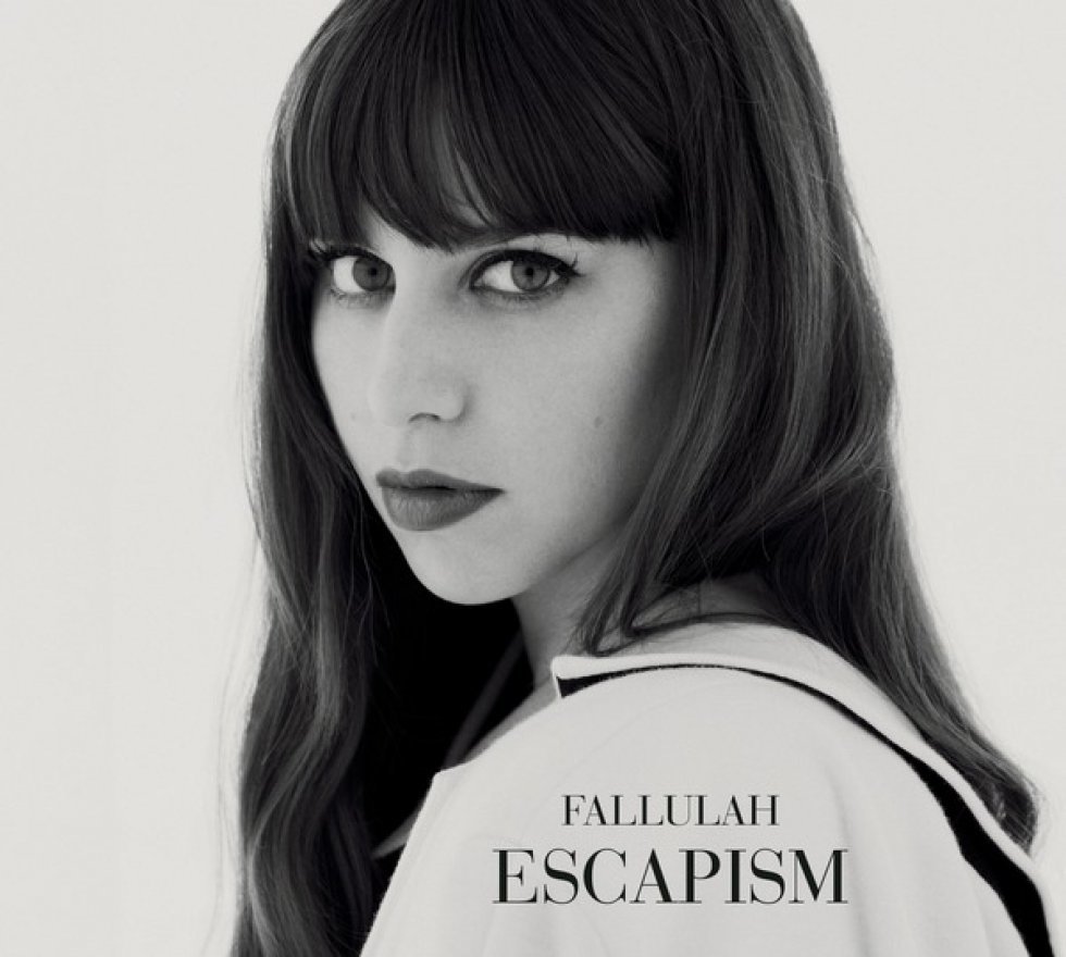 Fallulah - Escapism [Anmeldelse]