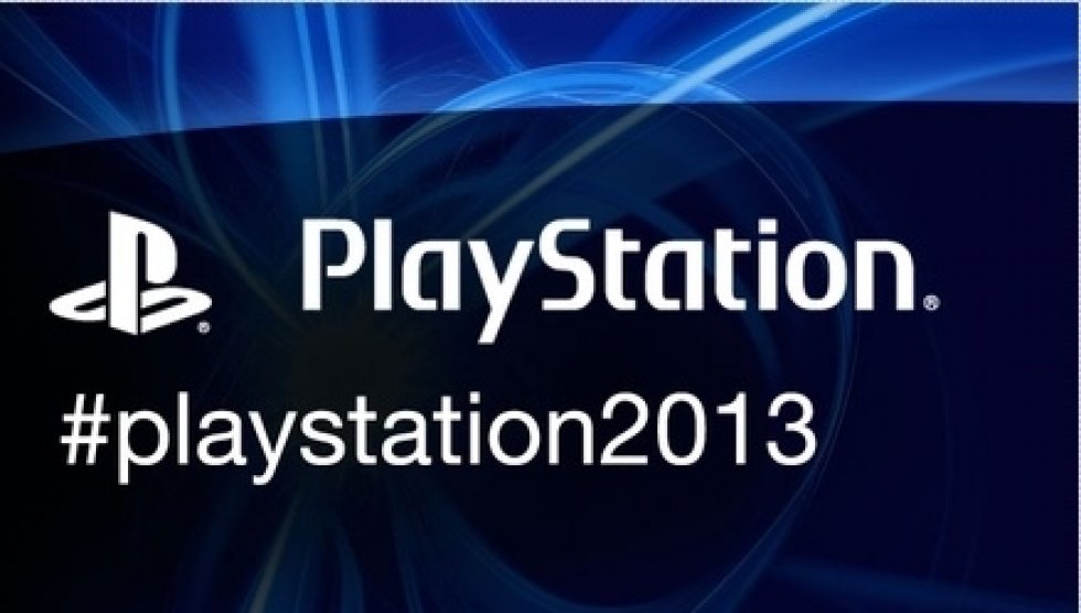 Live-stream: Playstation 2013