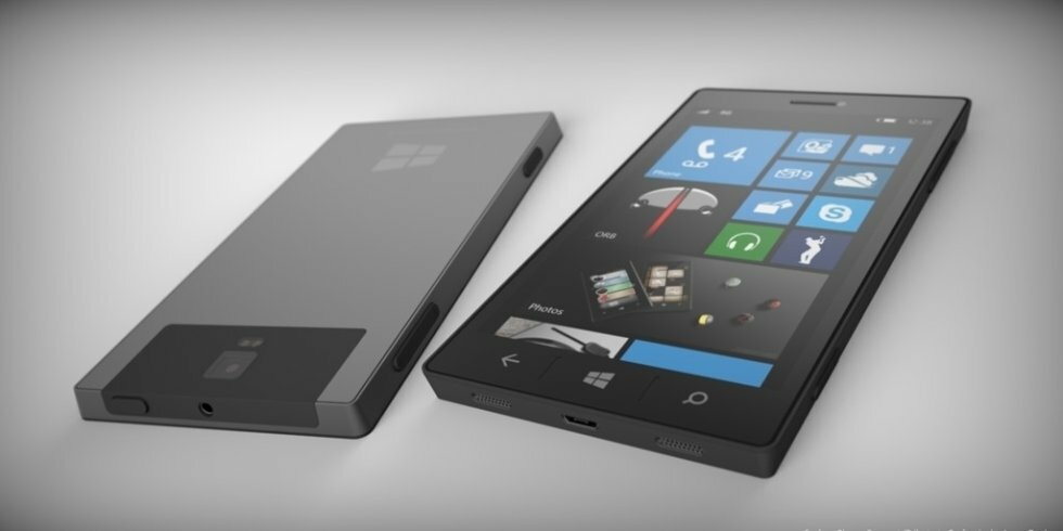 Måske den nye Surface telefon? - 6 Gadgets vi ser frem til i 2013