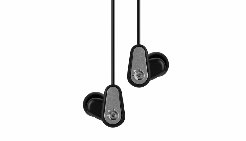 Steelseries Flux In-ear Pro [Test]