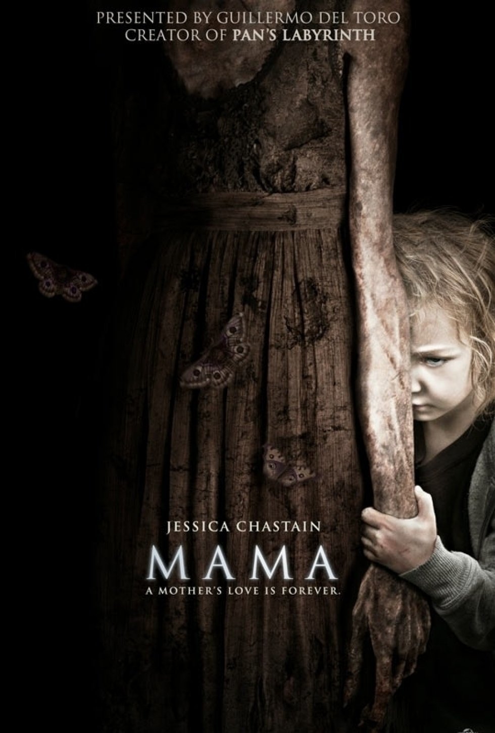 United International Pictures - Mama [Anmeldelse]