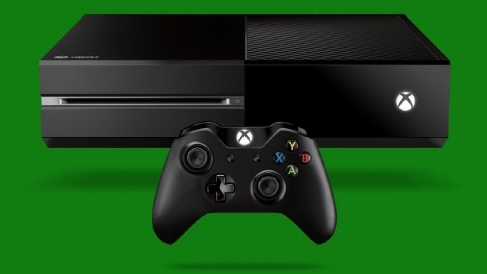 Xbox One udskudt til 2014