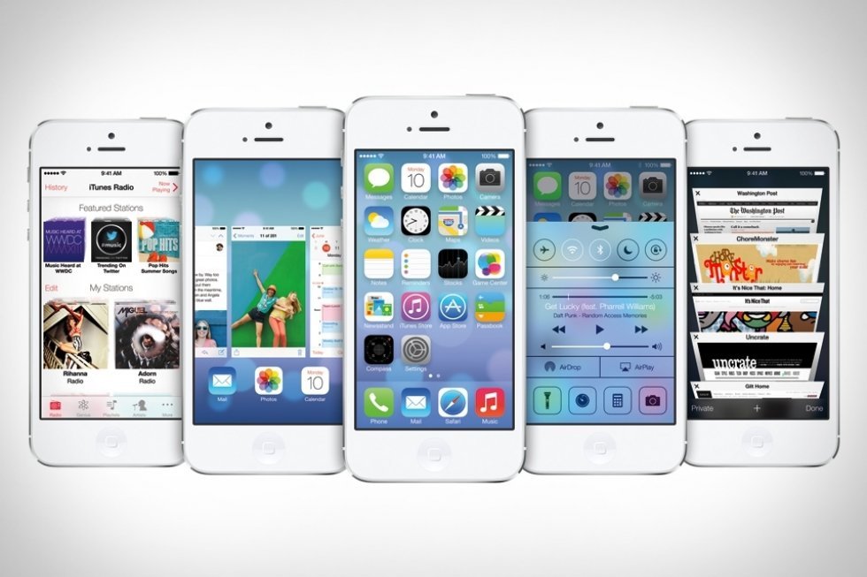 apple.dk - Sådan får du iOS 7 til din iPhone