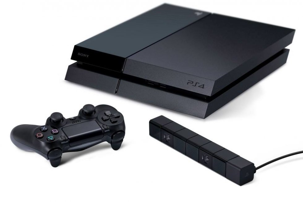 PS4 rammer dk 29. november - Playstation 4 Releasedate + Gratis FIFA 14 til alle Xbox One pre-orders