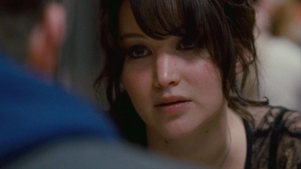 The Weinstein Company - Silver Linings Playbook [Anmeldelse] + Vind