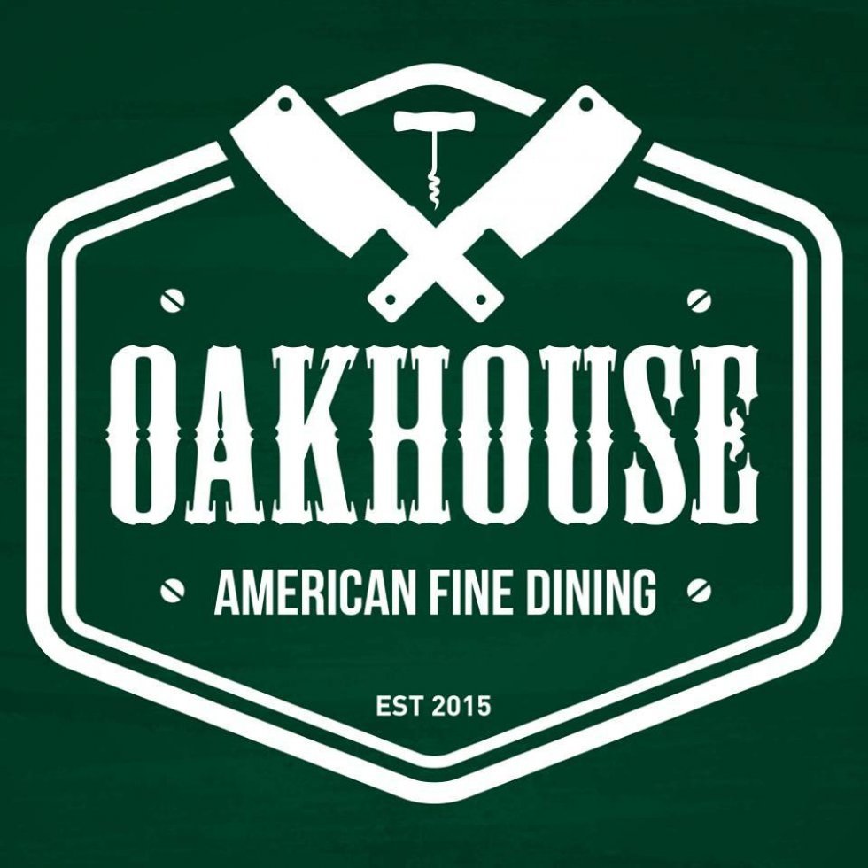 Oakhouse: Mad som i gamle dage