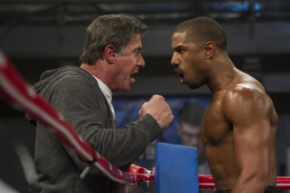SF Film/Filmcompagniet - Creed [Anmeldelse]