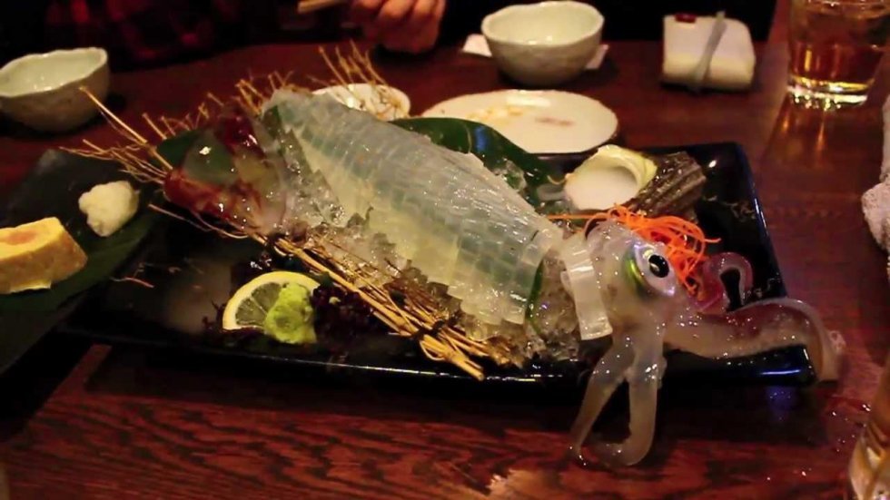 8 japanske madvarer, du nok vil holde dig fra