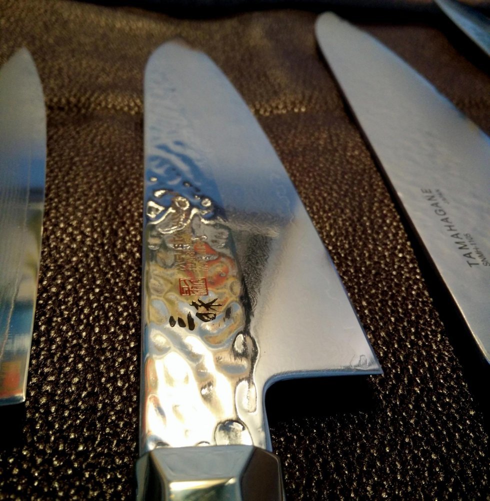 Guide #3: japansk knivkvalitet med sans for detalje og præcision