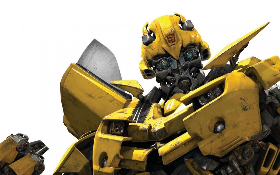 Transformers 6 bliver Bumblebee-spin-off