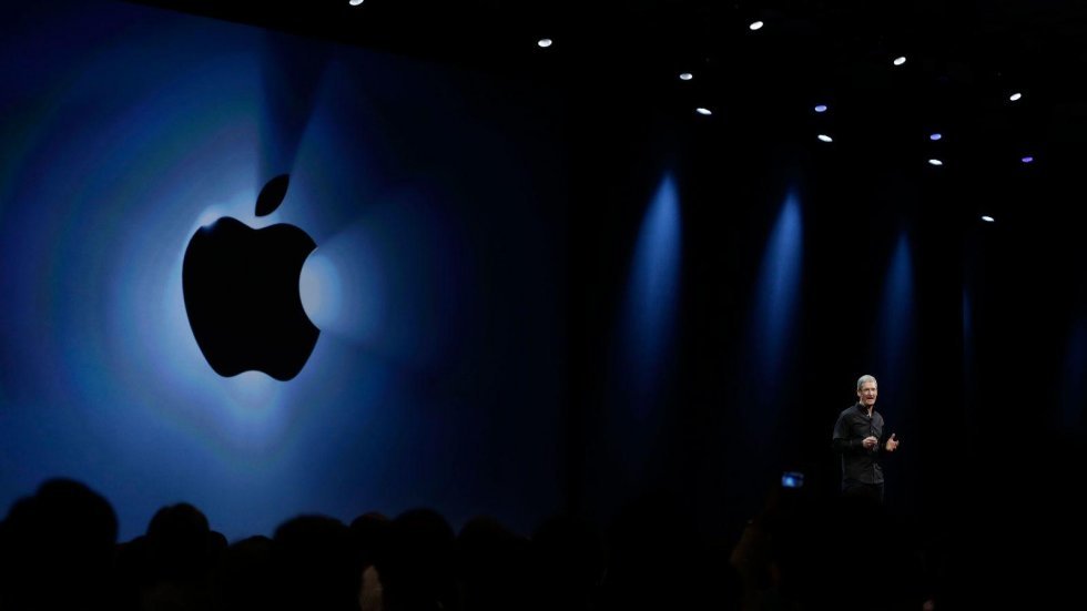 Gadgetnyhed 1: Nye remme til Apple Watch - Liveopdatering fra Apples Special Event