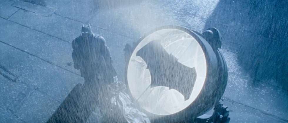 Warner Bros. Pictures - Batman v Superman: Dawn of Justice [Anmeldelse]