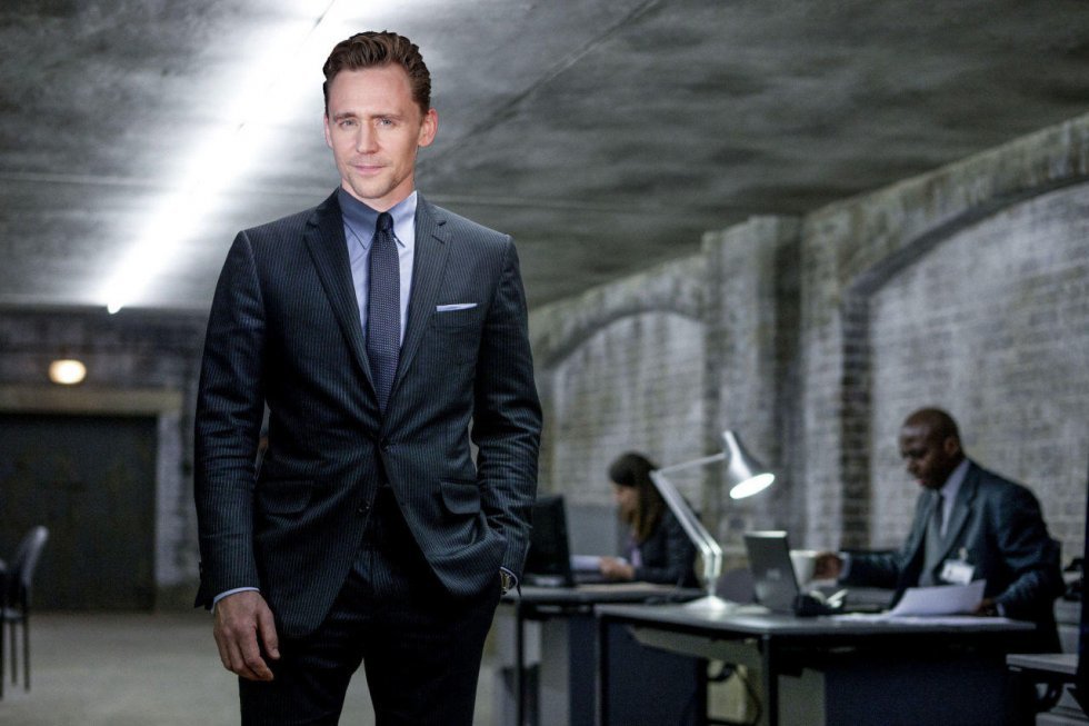 Tom Hiddleston er åbenbart ny favorit til 00-rollen - Fra den hemmelige rygtebørs: Ny arvtager til Bond i spil