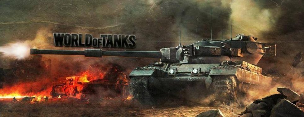 World of Tanks: fra nichespil til globalt fænomen