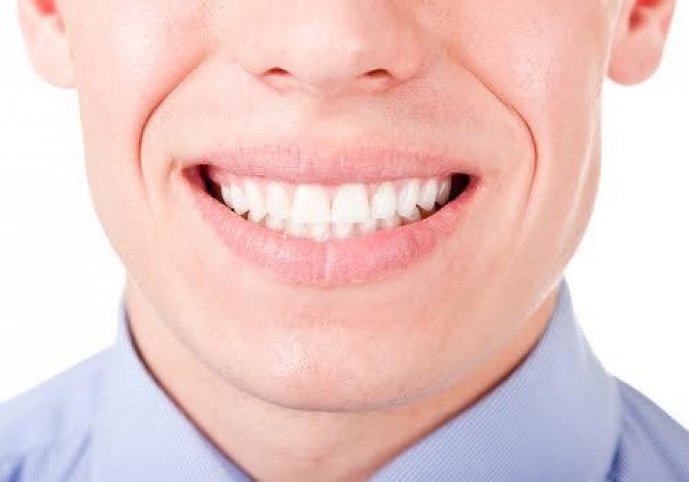 Sådan holder du dine tænder hvide