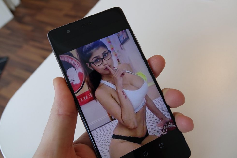 Pornoafhængige Android-brugere risikerer at få en 'kønssygdom' på telefonen