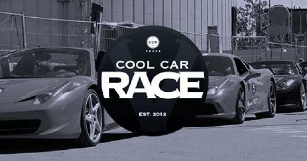 Cool Car Race 2016