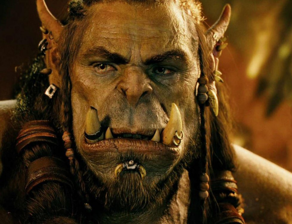 Warcraft: The Beginning [Anmeldelse]